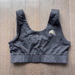Tracksmith Session Bra, Size XS